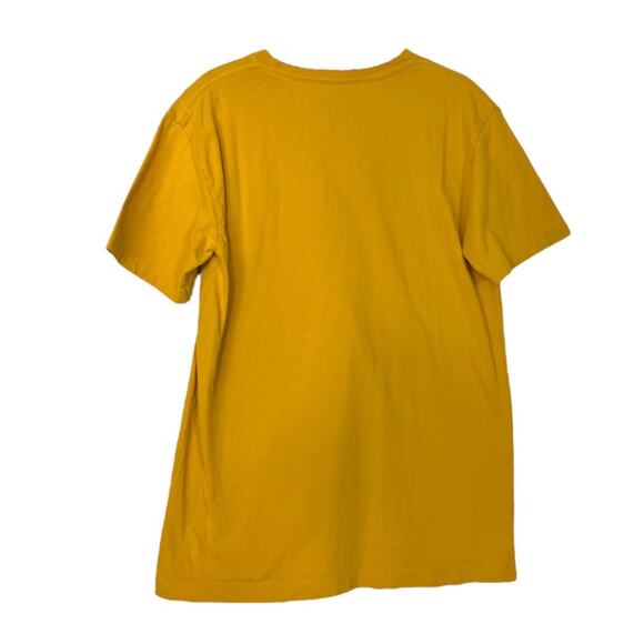 Missouri Mizzoi Tigers Men’s Bundle Graphic Tees Yellow Gray Size Medium - Picture 3 of 9